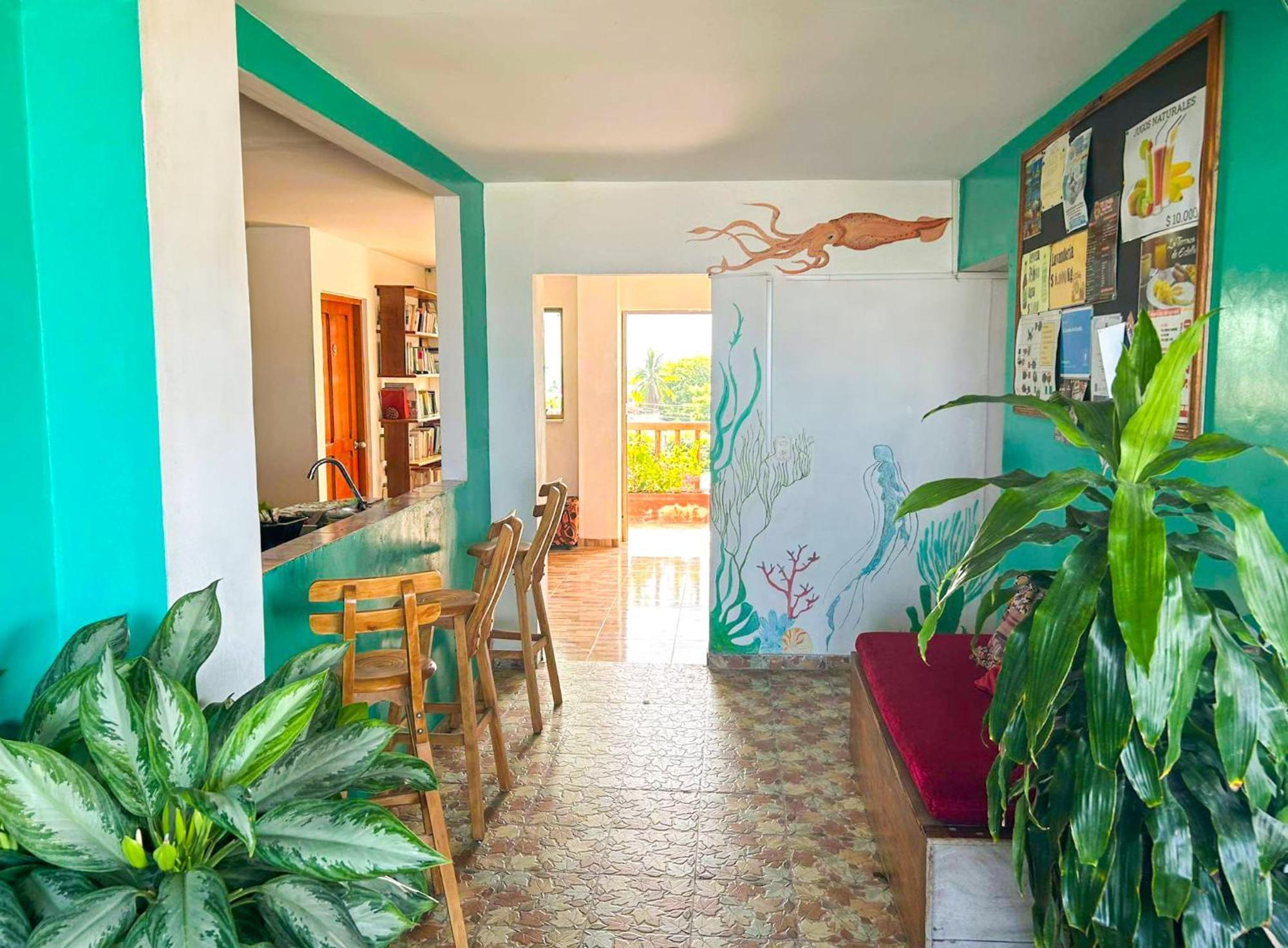La Terraza De Estella Cartagena Εξωτερικό φωτογραφία
