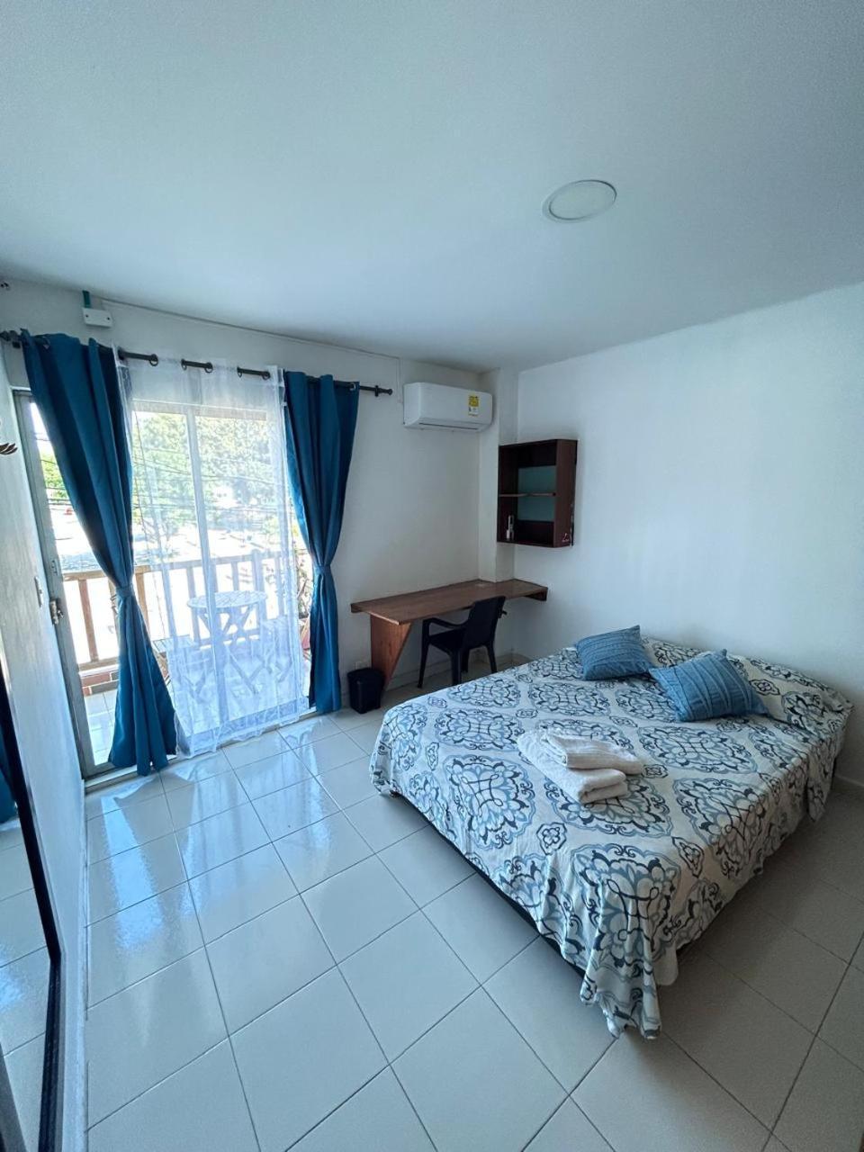 La Terraza De Estella Cartagena Εξωτερικό φωτογραφία
